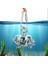 48 mm Magnet Fishing, Neodyum Pot Mıknatıs Seti Halat Eldiven, Mıknatıs Balıkçılığı 4