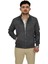 Erkek Mevsimlik Süet Spor Mont 8051 BGL-ST04373 1