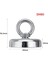 60 mm Magnet Fishing, Neodyum Pot Mıknatıs Seti, Halat Eldiven, Kancalı Mıknatıs Balıkçılığı 2