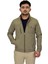 Erkek Mevsimlik Kanvas Spor Mont 8094 BGL-ST04370 1