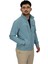 Erkek Mevsimlik Kanvas Spor Mont 8094 BGL-ST04370 3