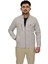 Erkek Mevsimlik Kanvas Spor Mont 8094 BGL-ST04370 2