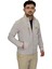 Erkek Mevsimlik Kanvas Spor Mont 8094 BGL-ST04370 3