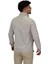 Erkek Mevsimlik Kanvas Spor Mont 8094 BGL-ST04370 4