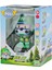 Polı MRT-688 Sesli ve Işıklı Robocar Poli Büyük Transforming Robot Helly -Necotoys 1