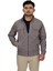 Erkek Mevsimlik Kanvas Spor Mont 8001 BGL-ST04369 1