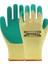 Üniversal Lateks Kaplı Yeşil Kırçıllı Eldiven No:10 6101 1