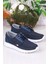 Dks 020 Hafif Rahat Keten Sneaker Erkek Ayakkabı 1