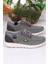 Dks 020 Hafif Rahat Keten Sneaker Erkek Ayakkabı 2
