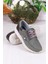 Dks 020 Hafif Rahat Keten Sneaker Erkek Ayakkabı 4