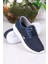 Dks 020 Hafif Rahat Keten Sneaker Erkek Ayakkabı 4