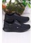 Dks 020 Hafif Rahat Keten Sneaker Erkek Ayakkabı 2