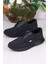 Dks 020 Hafif Rahat Keten Sneaker Erkek Ayakkabı 3