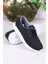 Dks 020 Hafif Rahat Keten Sneaker Erkek Ayakkabı 4