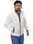 Erkek Mevsimlik Spor Mont 8093 BGL-ST04511 3