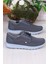 Dks 020 Hafif Rahat Keten Sneaker Erkek Ayakkabı 2
