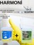 Bulaşık Deterjanı 5lt Limon Kokulu 2'li Set 10 lt 1
