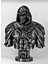 Skeletor Iskeletor Heman He Man Büst Figür 15 cm 1