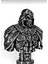 Skeletor Iskeletor Heman He Man Büst Figür 15 cm 2