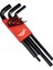 Uzun Düz Allen Takımı 180 mm 9 Parça 1