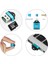 Oem Micro Sd Kart Okuyucu, Tf Kart Okuyucu, Veri Aktarıcı USB 2.0 (Mini Boyut) 2