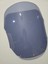 Yamaha XT660Z Tenere Siperlik Ön Cam 2007-2008 Model 36CM Füme Renkli 4mm 4