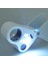 60X-30X LED Işıklı Lup 4