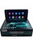 Fiat Linea-Punto 2012-2015 Navimex 8-128 (Fanlı) Profesyonel Oem Multimedia 3