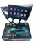 Ford Focus 1998-2005 Navimex 8-128 (Fanlı) Profesyonel Oem Multimedia 2