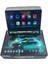 Fiat Albea-Palio 2005-2013 Navimex 8-128 (Fanlı) Profesyonel Oem Multimedia 2