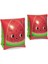 Fırsat Byr Grbz Kolluk Meyve Desenli 23x15 Cm - 32042 Yeni 1
