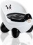Violet Passion 0084 Panda Bebek Lazımlığı Beyaz 1