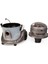 Robotıx cc 6300 Su Filtreli Halı Yıkama Mak 4