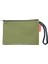 Yeşil Clutch Bez Çanta 1