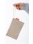 Bej Clutch Bez Çanta 2