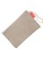 Bej Clutch Bez Çanta 6