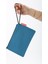 Lacivert Clutch Bez Çanta 2