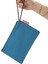Lacivert Clutch Bez Çanta 5