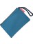 Lacivert Clutch Bez Çanta 6