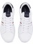 Beyaz Erkek Sneaker Modern Cupsole Strıpes Lth 4