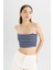 Coool Crop Ribana 2'li Atlet D3476AXNS 2