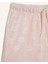 Kız Çocuk Pijama Takımı Baskılı Kısa Kollu Üst Desenli Şort E0545A825HS 5