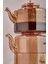 Tobby Amber Borosilikat Çaydanlık 1.1l 1.75L 3