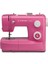 Singer 3223R Dikiş Makinesi Pembe - Singer Simple 3223R 1