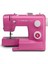 Singer 3223R Dikiş Makinesi Pembe - Singer Simple 3223R 4