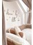 Dream Big Little One - Büyük Küçük Bir Rüya Gör - Yazılı Bebek Çocuk Odası Aksesuarı Hediyelik 2