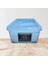 35 mm Standart Şeffaf T-End Pp Kılçık 5000 Adet 1