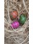 Paskalya Yumurtası,3'lü Renkli Paskalya Yumurtası, Easter Egg 1