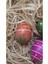 Paskalya Yumurtası,3'lü Renkli Paskalya Yumurtası, Easter Egg 2