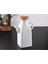 1000 ml Porselen Yağdanlık Ahşap Kapak Damlatmaz Ergonomik 1